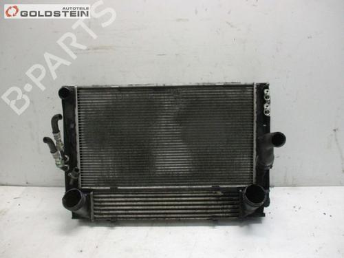 Køler BMW 3 Touring (E91) 320 d (163 hp) 13760368