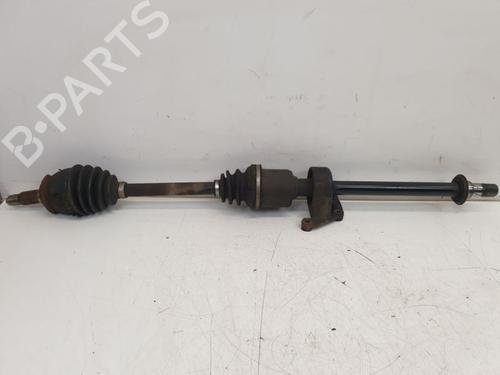 Right front driveshaft MINI MINI Convertible (R52) Cooper S | BP33276700M39 - Image 2