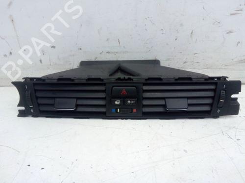 Grille d'aération BMW 3 Coupe (E92) 320 i (170 hp) 31702593