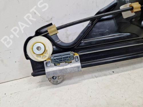 Rear right window mechanism BMW 5 Touring (E61) 535 d | BP31702295C25 