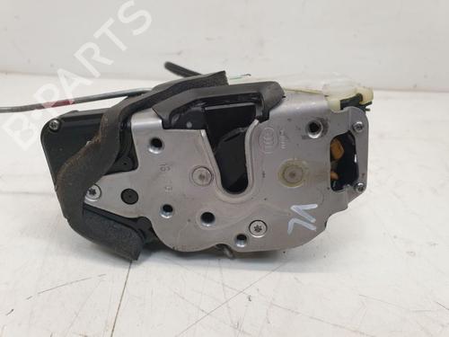 Front left lock CHEVROLET TRAX 1.7 TD AWD | BP37144175C98 - Image 7