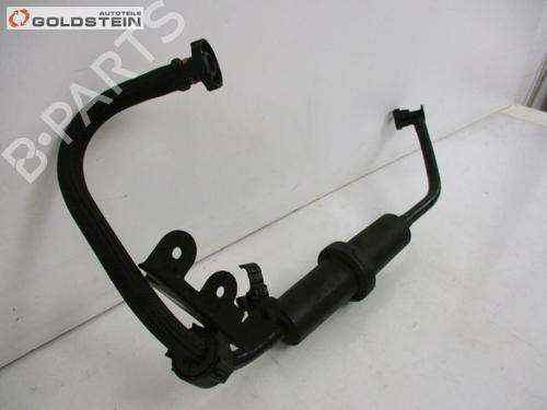 Vacuum pump BMW 7 (E65, E66, E67) 745 i, Li | BP24470560M80 