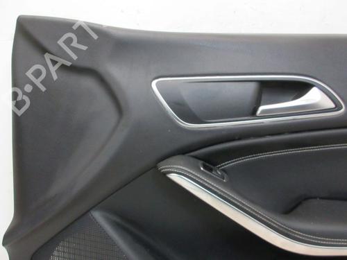 Front right panel MERCEDES-BENZ CLA Coupe (C117) CLA 180 (117.342) | BP29096057C59 