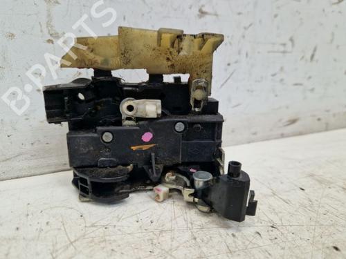 Used Front right lock Front right lock 37133277 37133277