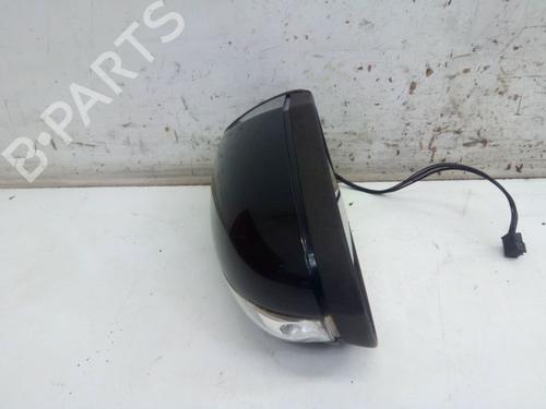 Left mirror MERCEDES-BENZ A-CLASS (W169) A 200 (169.033, 169.333) | BP28080625C26 