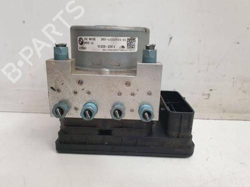 Electronic module MINI MINI (F56) One First | BP36655635M83 - Image 3