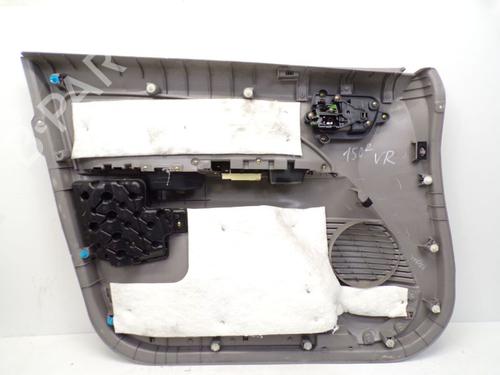 Front right panel MITSUBISHI GRANDIS (NA_W) 2.0 DI-D (NA8W) | BP37118119C59 - Image 5