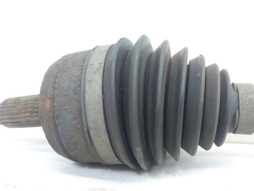 Right front driveshaft RENAULT MEGANE III Grandtour (KZ0/1) 1.5 dCi (KZ1M, KZ1W, KZ0R) | BP29108282M39 