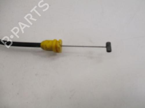 Rear right lock PEUGEOT 207 SW (WK_) 1.4 16V | BP29090300C99 