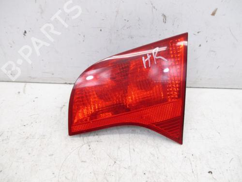 Used Right tailgate light AUDI A4 B7 Avant (8ED) 2.5 TDI (163 hp) 18807739
