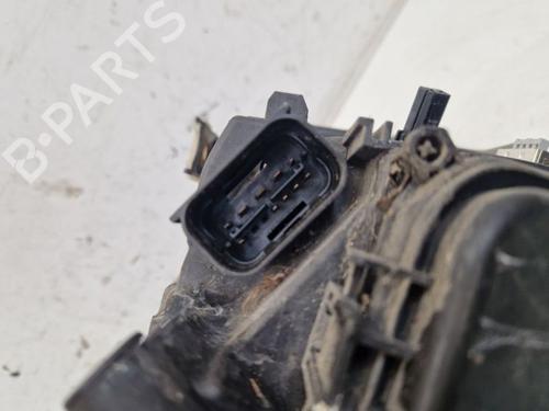 Left headlight BMW 3 (E90) 330 i | BP38097018C28  - Image 10