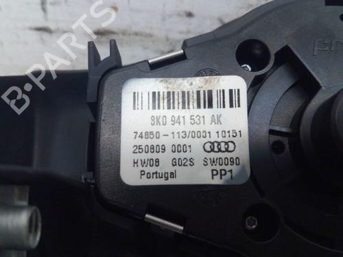 Headlight switch AUDI A4 Allroad B8 (8KH) 2.0 TFSI quattro | BP37136532I24 - Image 9
