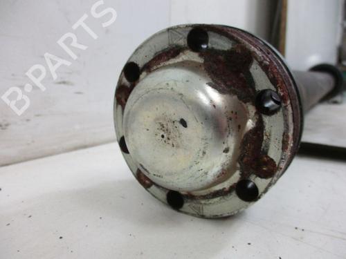 Driveshaft VOLVO S40 II (544) T5 AWD | BP18794077M37 
