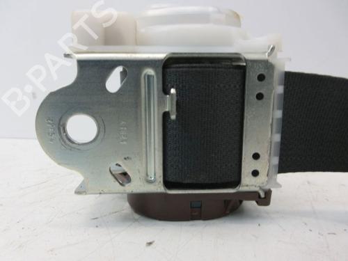 Rear left seatbelt SUBARU TRIBECA (B9) 3.6 (WXF) | BP37130440I29 - Image 5
