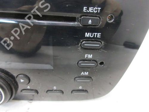 Radio FIAT DOBLO Cargo (263_) 1.6 D Multijet (263ZXE1B, 263ZXS1B, 263ZXY1B, 263WXE1B,... | BP37126346E6 - Image 20