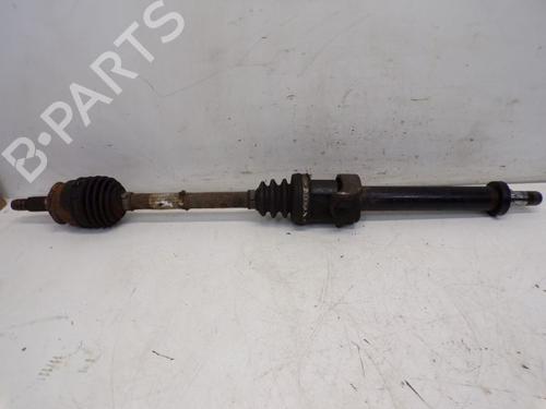 Right front driveshaft MINI MINI (R56) Cooper | BP37133426M39 - Image 2