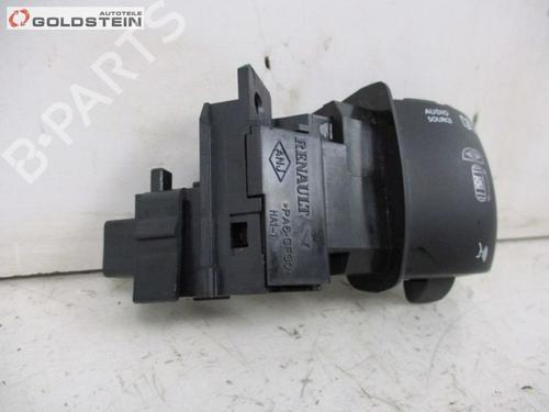 Switch RENAULT MEGANE III Coupe (DZ0/1_) 1.5 dCi (DZ09, DZ0D, DZ1F, DZ1G, DZ14, DZ29) | BP37101063I30 - Image 3