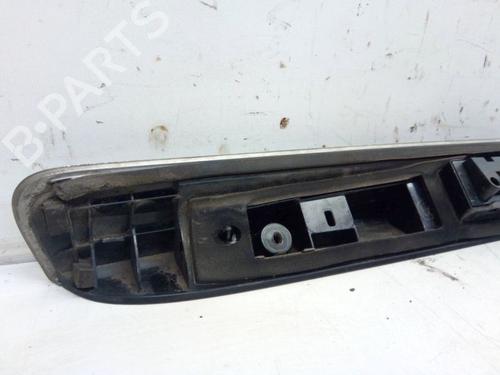 Interior roof handle MERCEDES-BENZ B-CLASS Sports Tourer (W245) B 200 CDI (245.208) | BP25791127I35