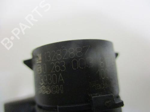 Electronic sensor OPEL INSIGNIA A (G09) 2.0 CDTI (68) | BP38026922M84 - Image 4