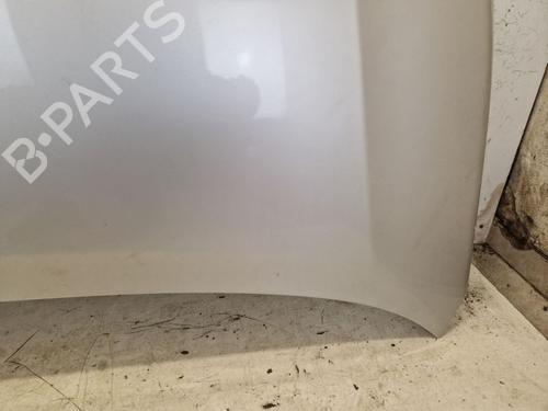 Hood TOYOTA AVENSIS Estate (_T27_) 2.0 D-4D (ADT270_, ADT270R) | BP29103098C1 