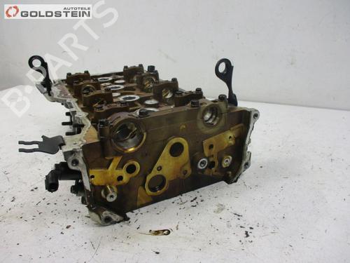 Cylinder head HYUNDAI SANTA FÉ III (DM, DMA) 2.4 | BP31260504M5
