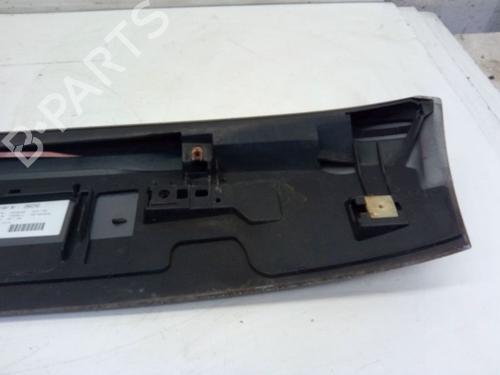 Rear spoiler BMW 3 Touring (E91) 330 i | BP29103179C96 