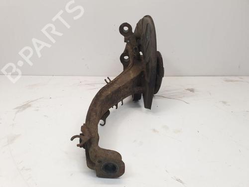 Left front steering knuckle PORSCHE CAYENNE (9PA) S 4.5 | BP37143262M25 - Image 4