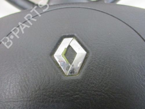 Steering wheel RENAULT TWINGO II (CN0_) 1.2 16V (CN0K, CN0V, CN0A) | BP37116503C49 - Image 7