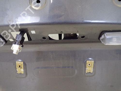 Tailgate TOYOTA YARIS (_P21_, _PA1_, _PH1_) 1.5 Hybrid (MXPH10, MXPH11) | BP29099100C6 