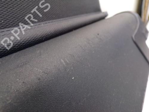 Rear parcel shelf BMW X3 (E83) 3.0 i xDrive | BP29101471C85 
