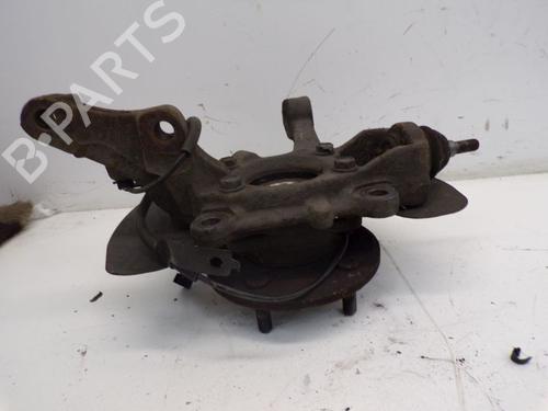 Right front steering knuckle DODGE JOURNEY 3.5 | BP38506144M26 - Image 8