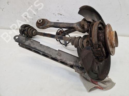 left-rear-steering-knuckle-bmw-3-touring-e91-2004-2005-2006-2007-2008-2009-2010-2011-2012-37147456 main image