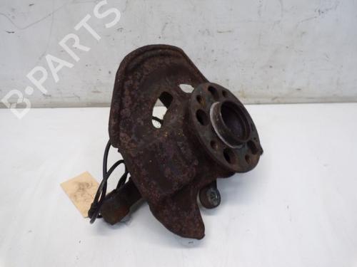 Right front steering knuckle MERCEDES-BENZ A-CLASS (W169) A 180 CDI (169.007, 169.307) | BP24447214M26 