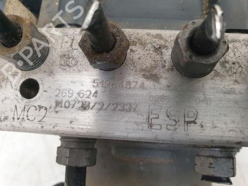 Electronic module CITROËN JUMPER II Van 2.2 HDi 110 | BP38029394M83 - Image 9