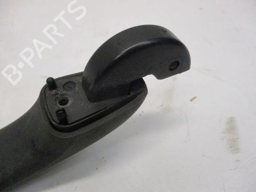 Front left exterior door handle DODGE CALIBER 1.8 | BP18802707C128 