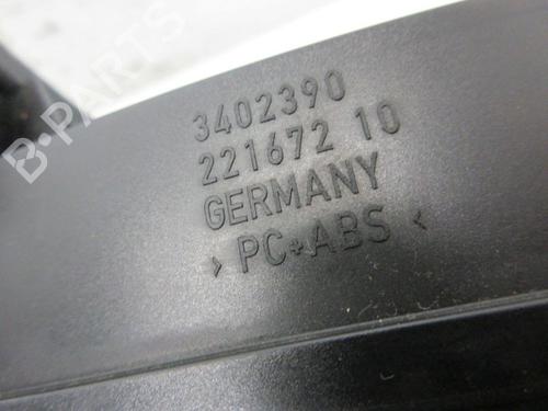 Cup/Object holder BMW X3 (E83) 3.0 d | BP37127449I37 - Image 7