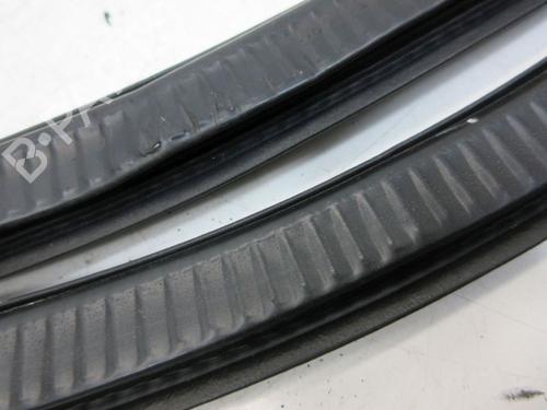 Rubber door seal AUDI A8 D4 (4H2, 4H8, 4HC, 4HL) 3.0 TDI quattro | BP29087852C142 