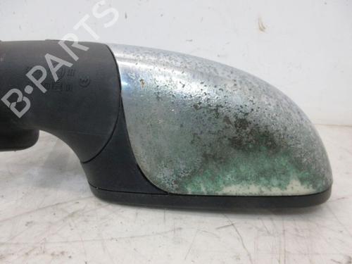 Left mirror SEAT ALTEA (5P1) 1.6 | BP29094850C26 