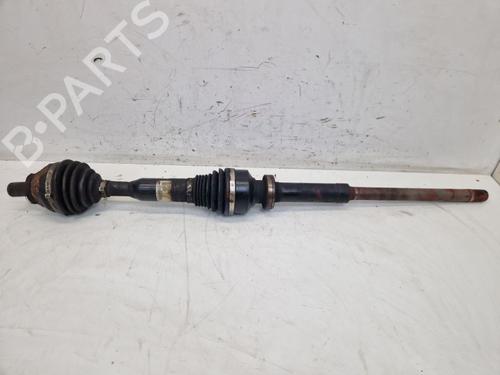Used Right front driveshaft VOLVO XC70 II (136) D5 AWD (185 hp) 25449329