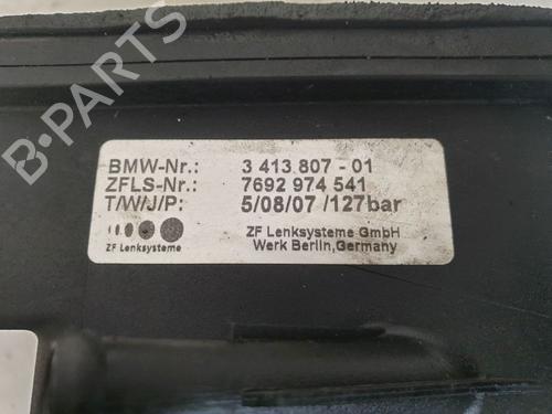 Steering pump BMW X3 (E83) 3.0 d | BP34738498M99  - Image 7