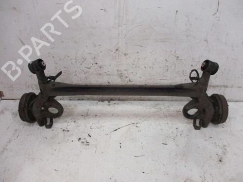 Rear axle CHEVROLET SPARK (M300) 1.0 | BP19291216M2 