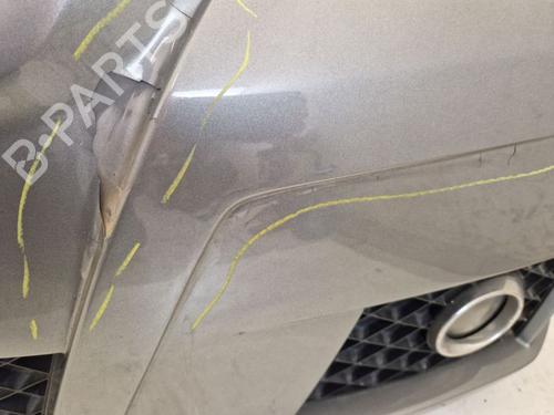 Front bumper MERCEDES-BENZ GLK-CLASS (X204) 350 4-matic (204.987) | BP26009596C7 