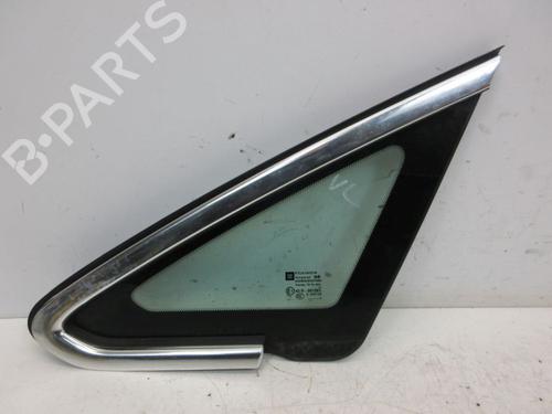 Venstre foran trekantet rude OPEL ASTRA J (P10) 2.0 CDTI (68) (165 hp) 31260514