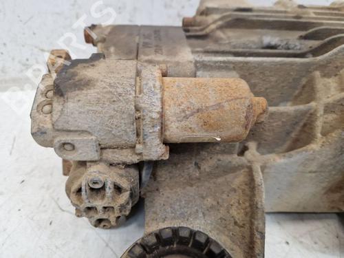 Rear differential VW TIGUAN (5N_) 2.0 TDI 4motion | BP29105225M24 