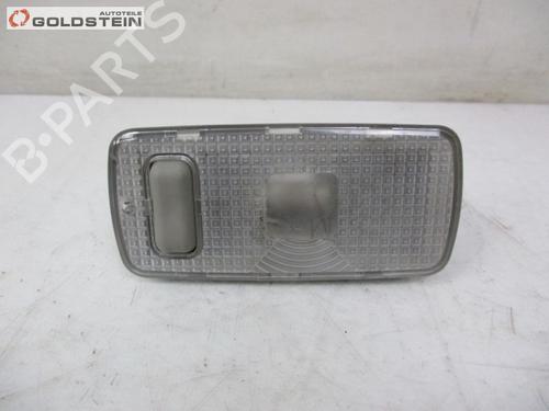 Used Interior roof light NISSAN X-TRAIL II (T31) 2.0 dCi (150 hp) 18753207