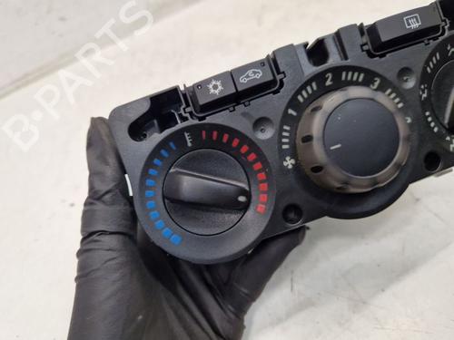 Climate control OPEL CORSA D (S07) 1.2 (L08, L68) | BP35947870I5 - Image 3