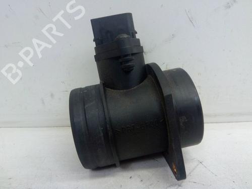 Mass air flow sensor BMW 1 (E81) 116 i | BP37138701M95 - Image 7