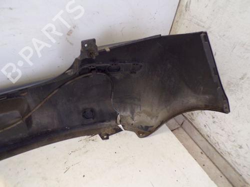 Rear bumper RENAULT CLIO III (BR0/1, CR0/1) 1.6 16V (BR09, BR0T, CR09, CR0T) | BP22220799C8 