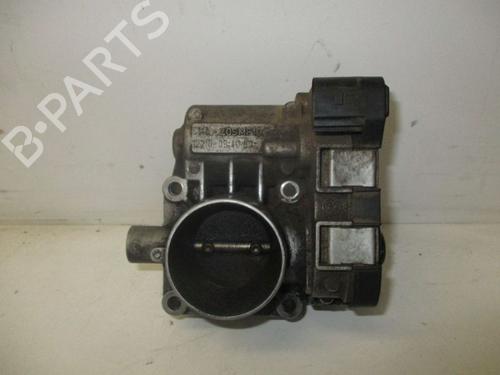 Used Throttle body Throttle body 38027929 38027929
