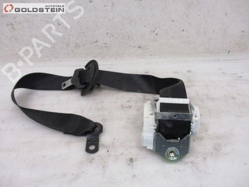 Used Front right seatbelt BMW X3 (E83) 3.0 d (218 hp) 18755084